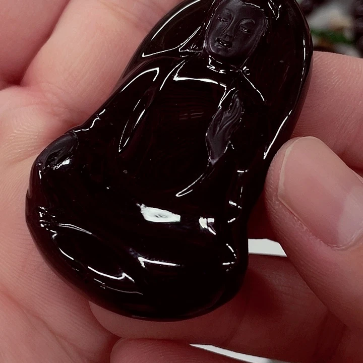 颈饰未镶嵌翡翠先鉴后发一物一证