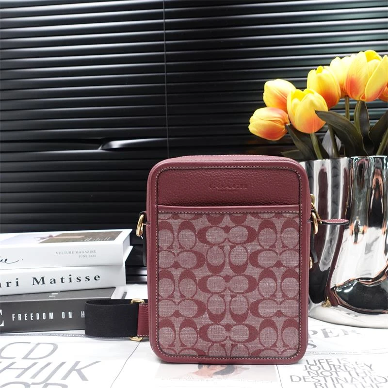 95新 COACH/蔻驰 单肩包/T_ZY0000418269