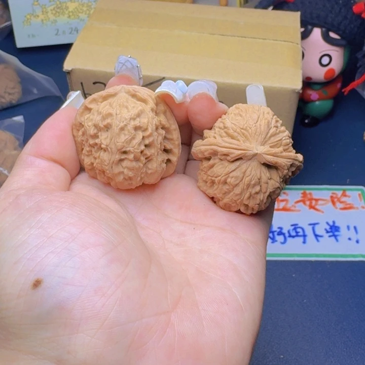 文玩核桃吊坠福利303