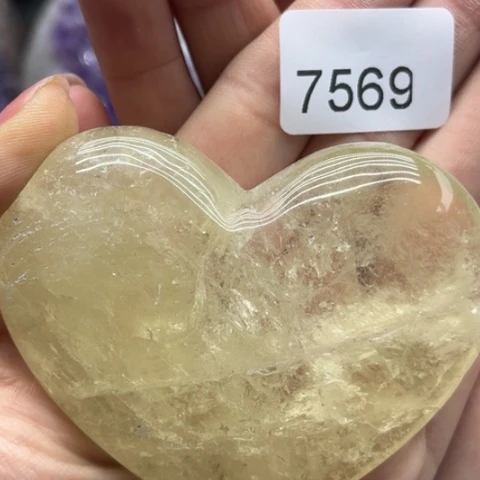 【闪购商品】水晶大型摆件（非配饰）未镶嵌好**宝