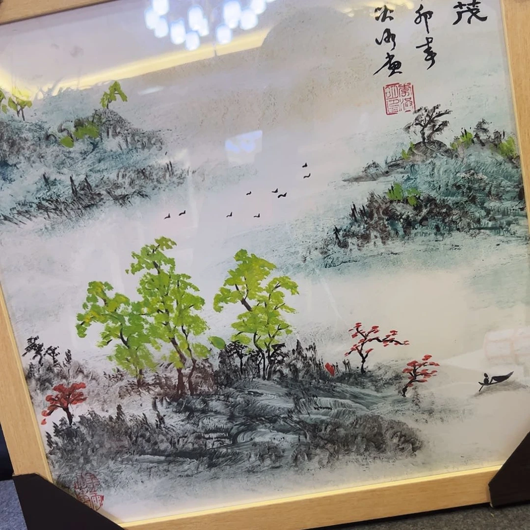 书法书法作品欣赏，书法作品