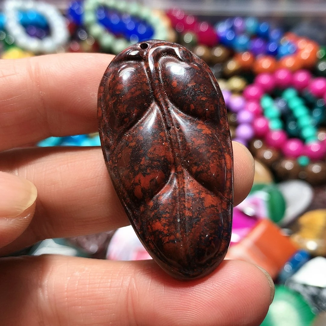 未镶嵌手串玛瑙/玉髓