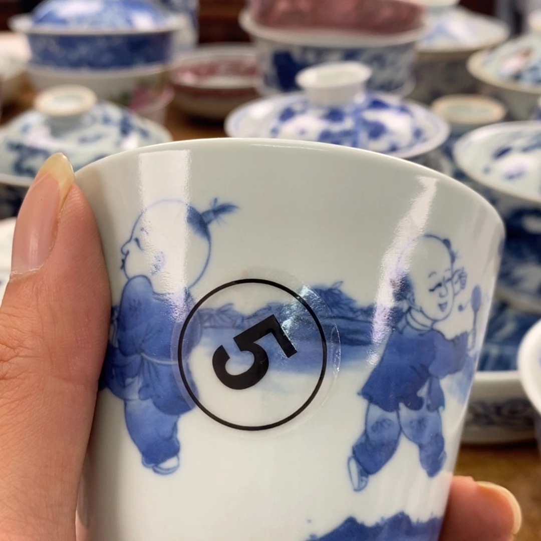 蓝**寻手工制作物美价廉