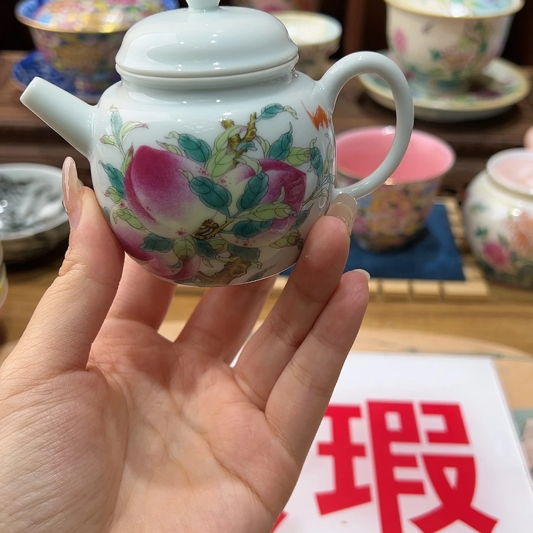 微瑕微瑕景德镇陶瓷