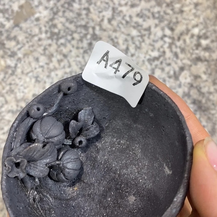 柴烧裸烧源头产地