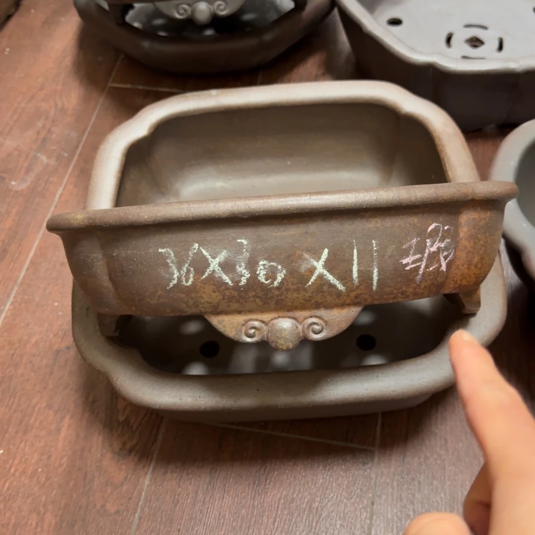 洪***哥呜呜呜我的宝紫砂呜呜我好喜欢这个