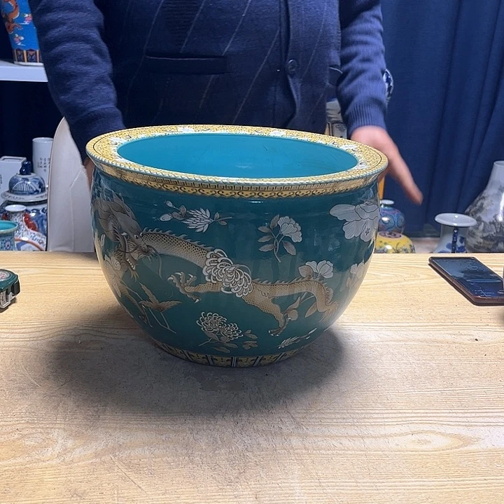 瓷器摆件设计作品