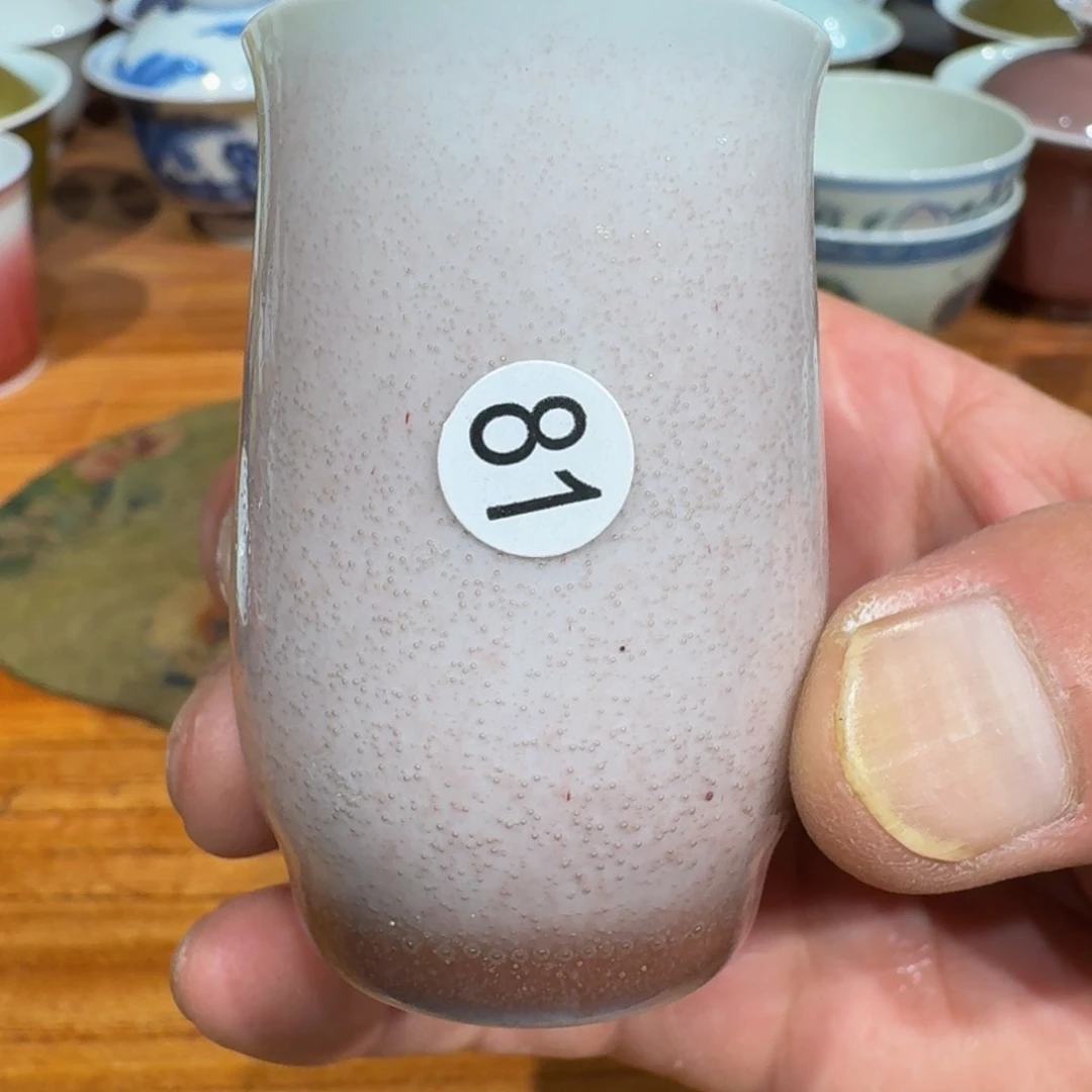 晨*&古法手工制作工艺制作
