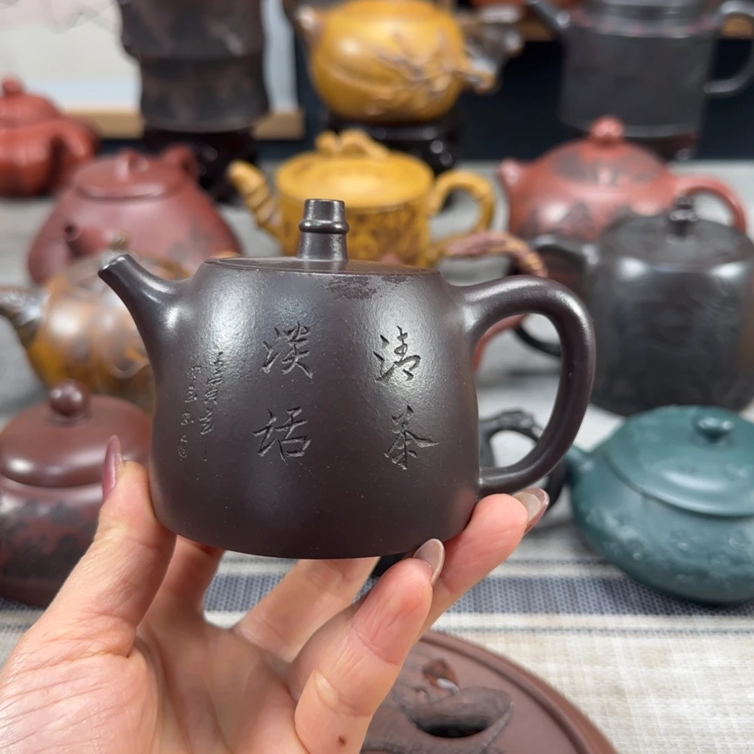 茶壶紫砂紫砂紫砂紫砂