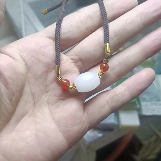 和田玉未镶嵌珠宝半成品