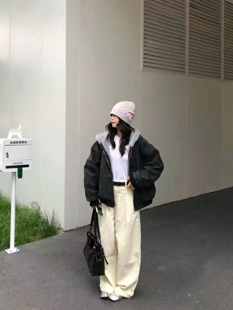 LMS荔枝软皮1500g座山雕（男女同款）