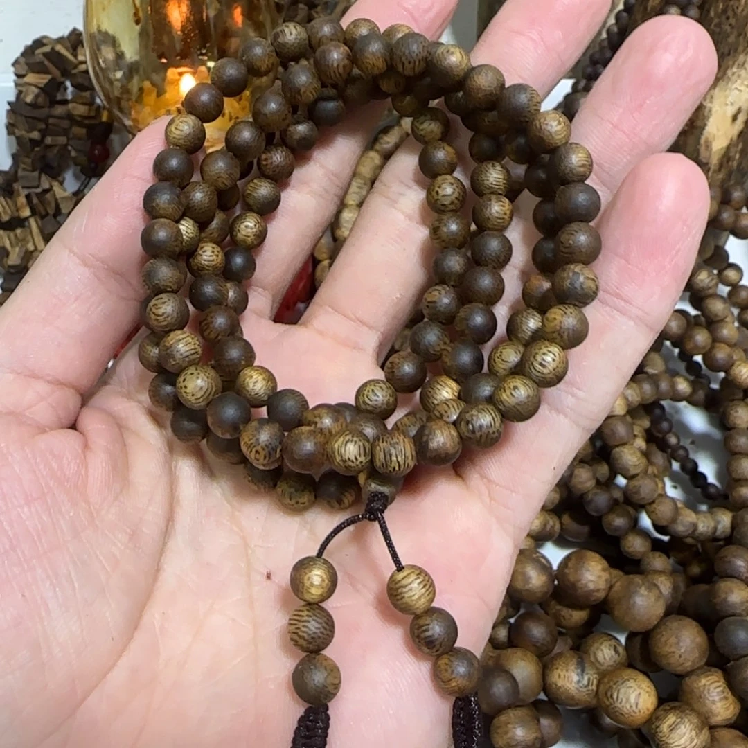 卡***卡沉香沉香碎屑奇楠沉香06-14g