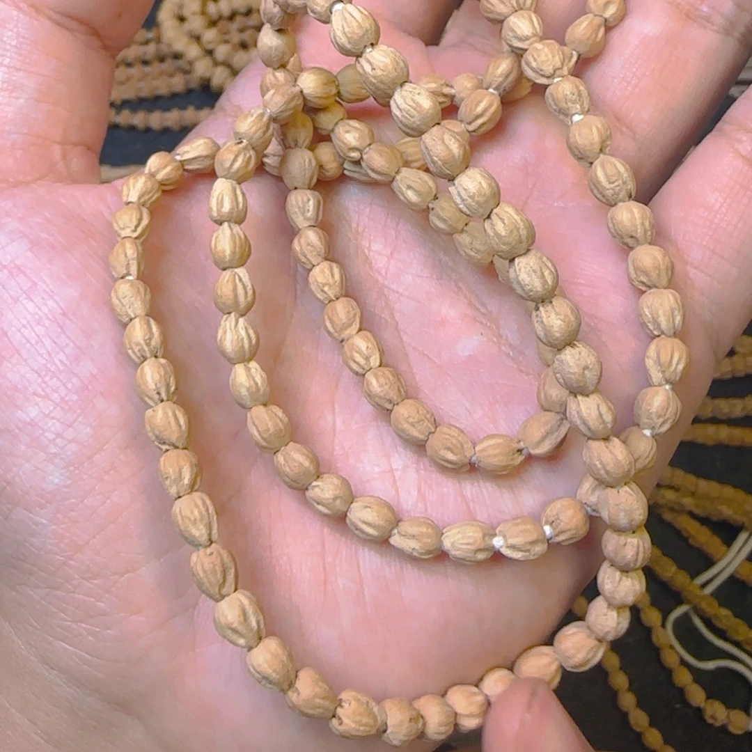 祝***暥吊坠柏香籽/百香籽