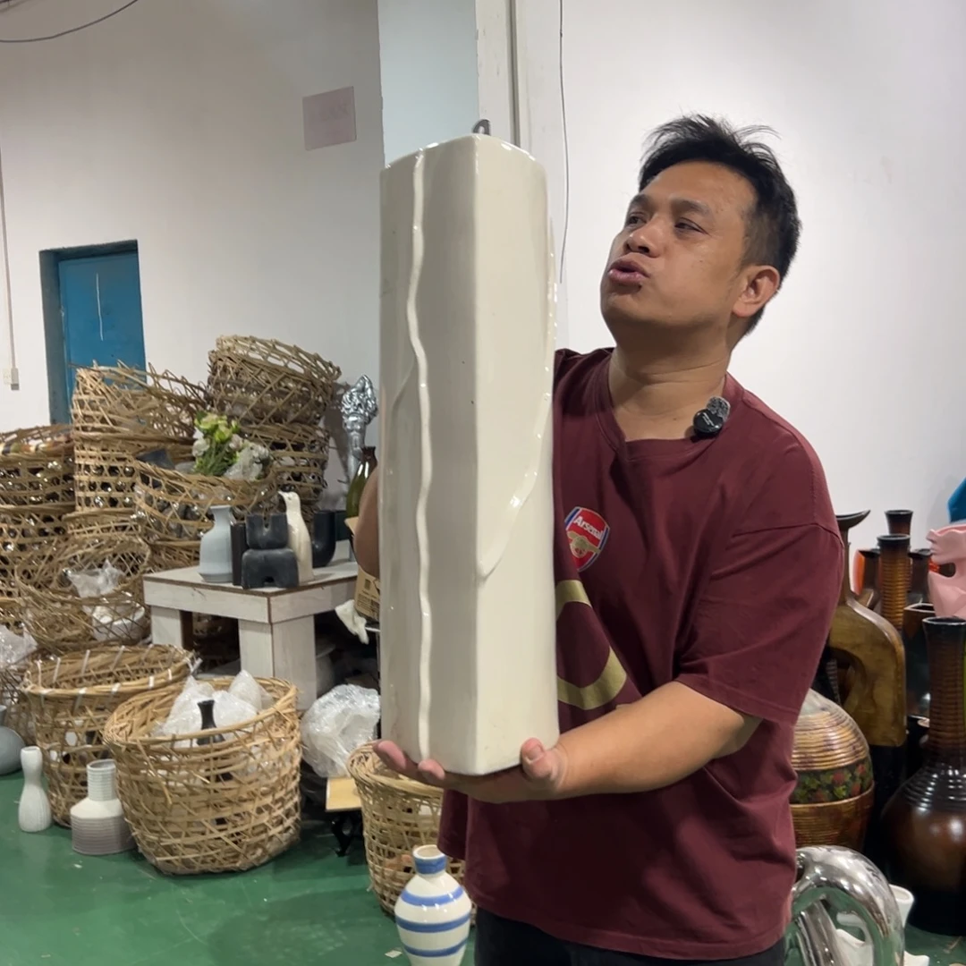 号陶瓷工艺饰品（部分微瑕）18