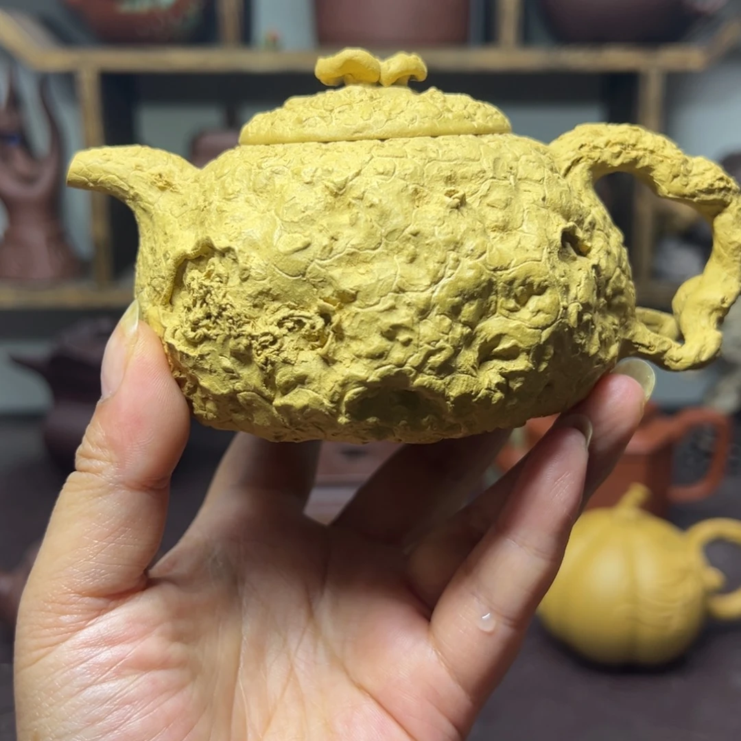 长***师茶壶紫砂紫砂壶等文物古迹