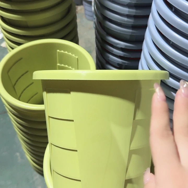 编号801果绿无托4个