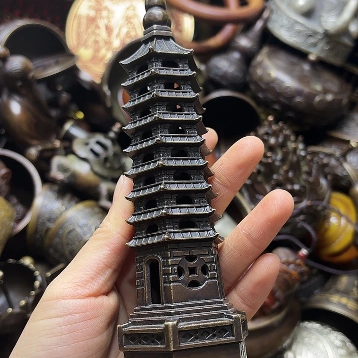 【闪购链接】高端收藏摆件,七天无理由