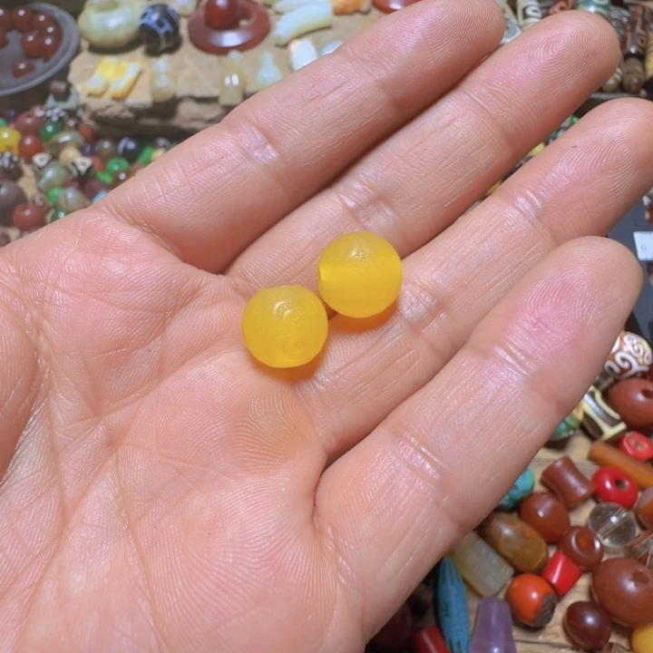 盖碗雨*石钧窑钧瓷工艺品