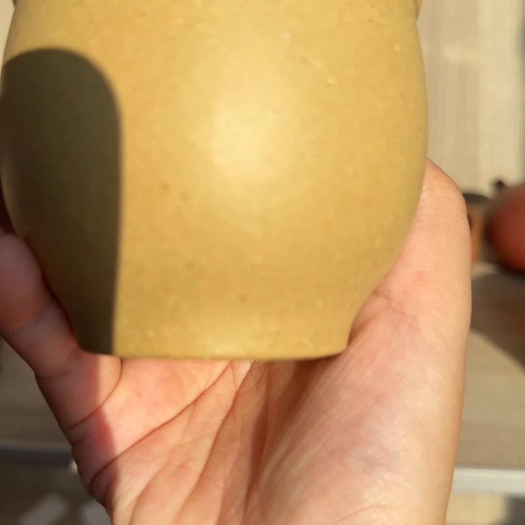 茶壶紫砂宜兴原矿梨皮