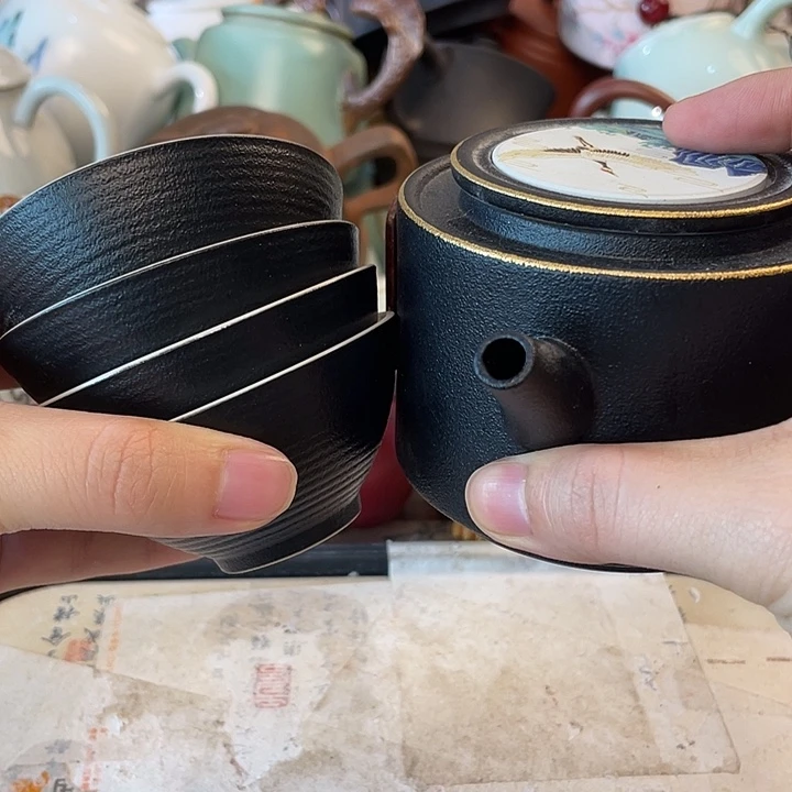 茶具套装特价包邮