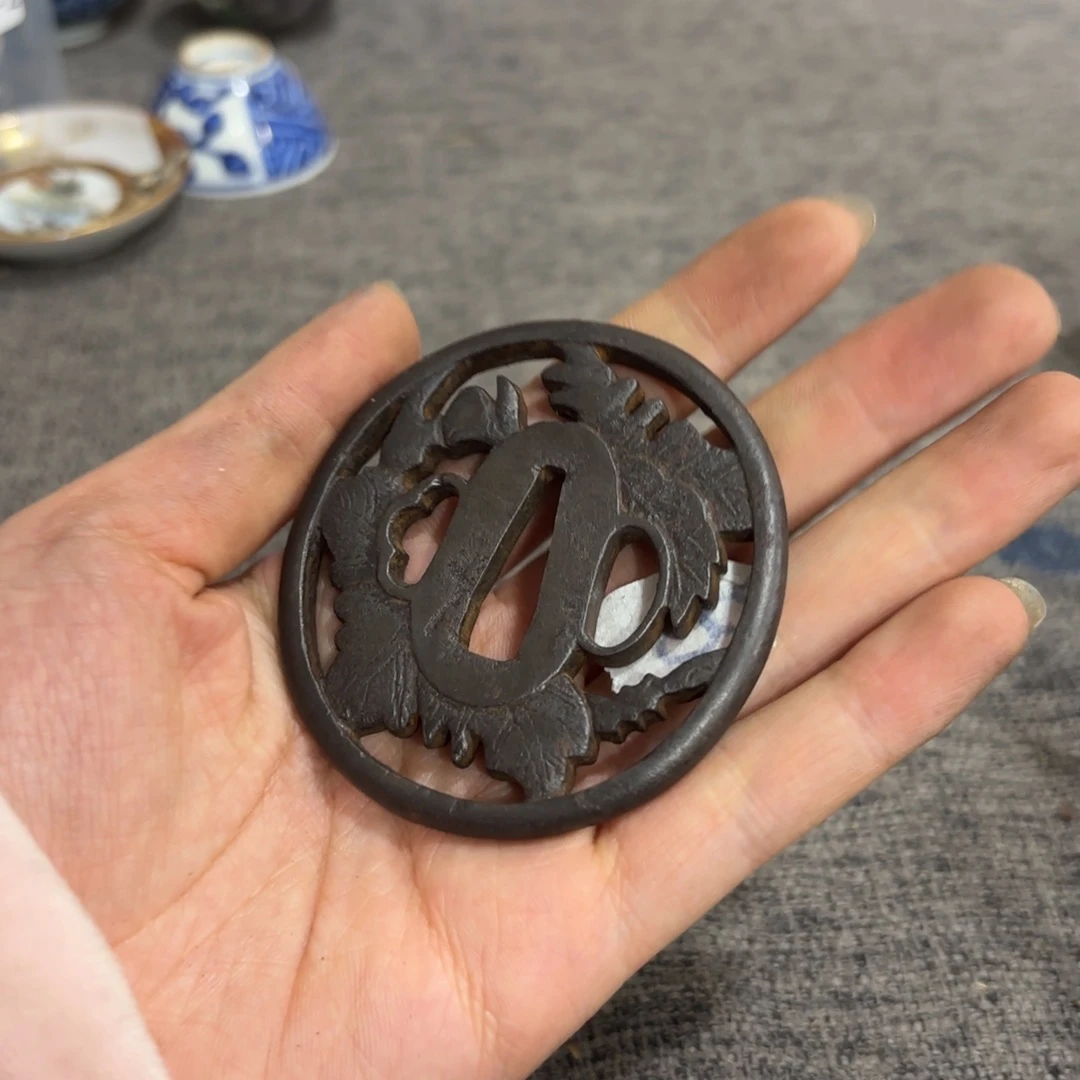 非常好看漂亮的物品