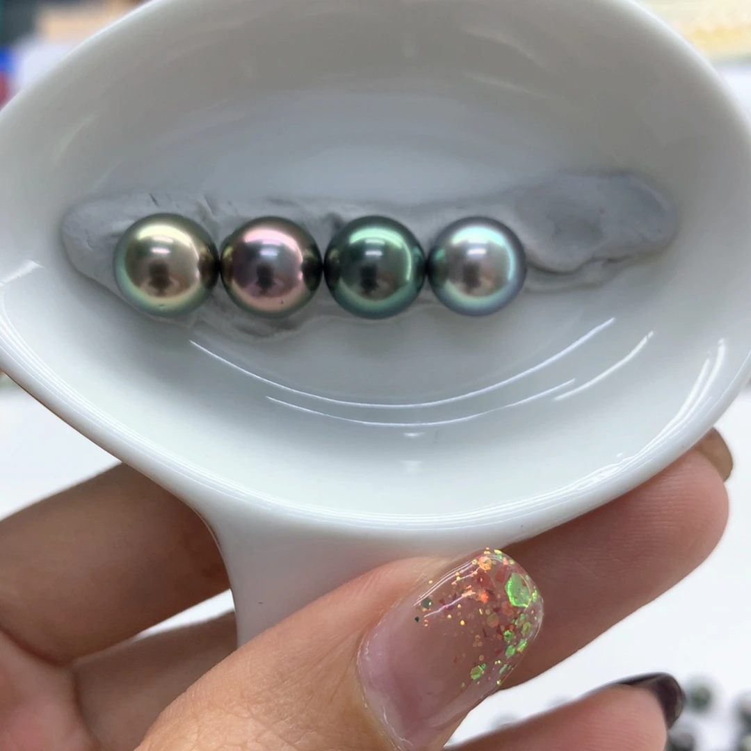海水珍珠裸珠未镶嵌