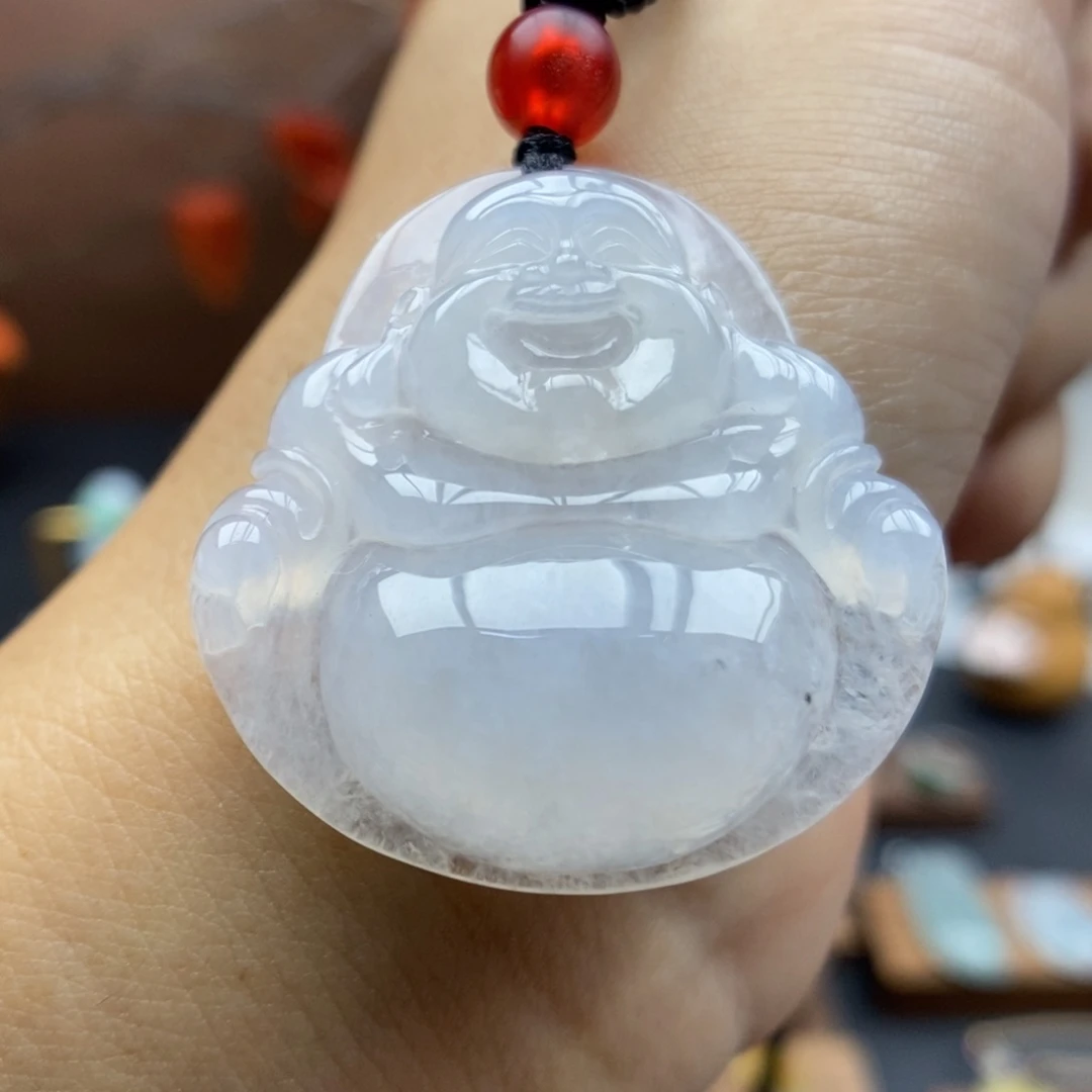 【闪购商品】颈饰未镶嵌翡翠7