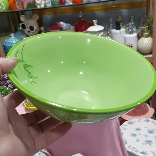 瓷片陶瓷产品设计质量