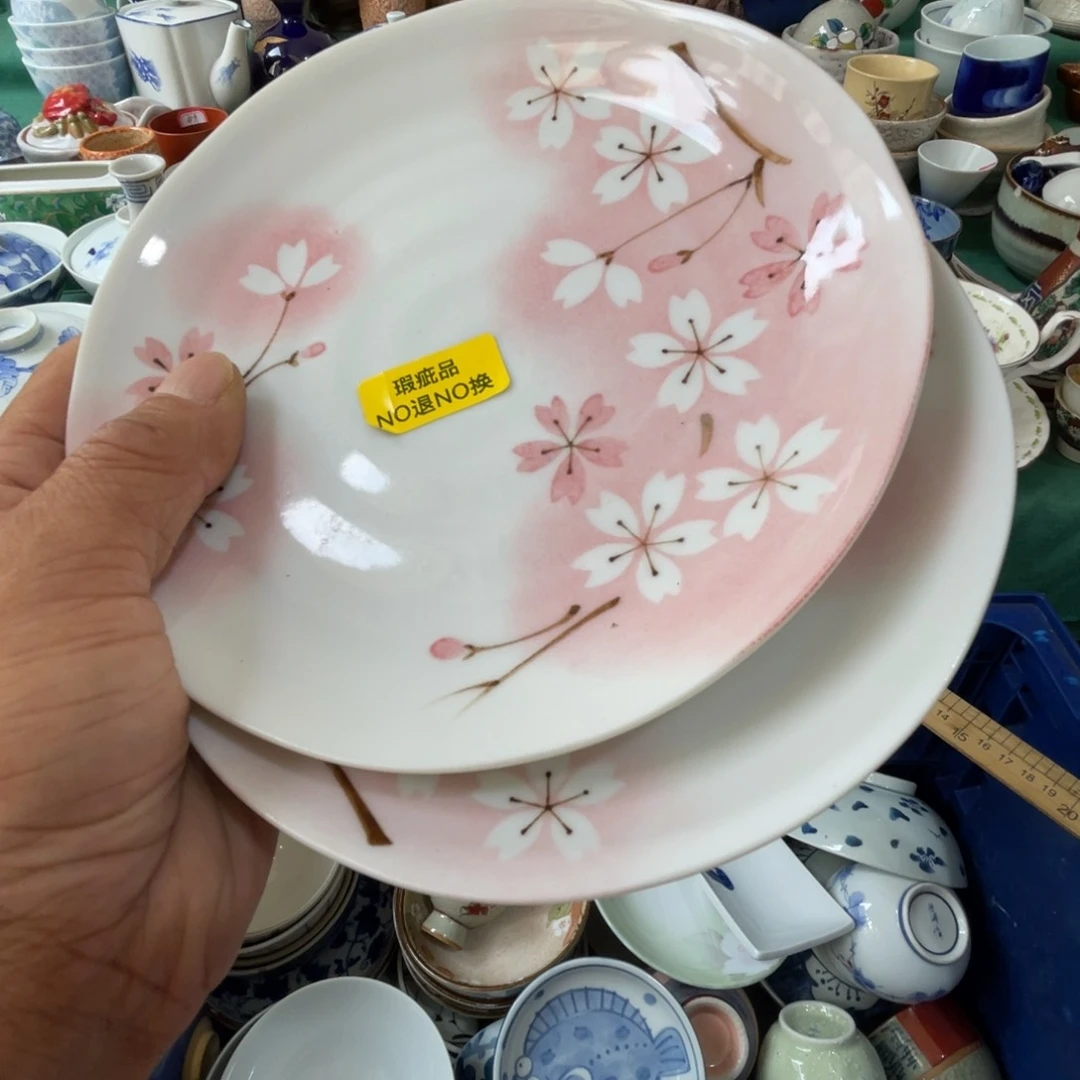 木***。其他散瓷默认微瑕完美者慎拍