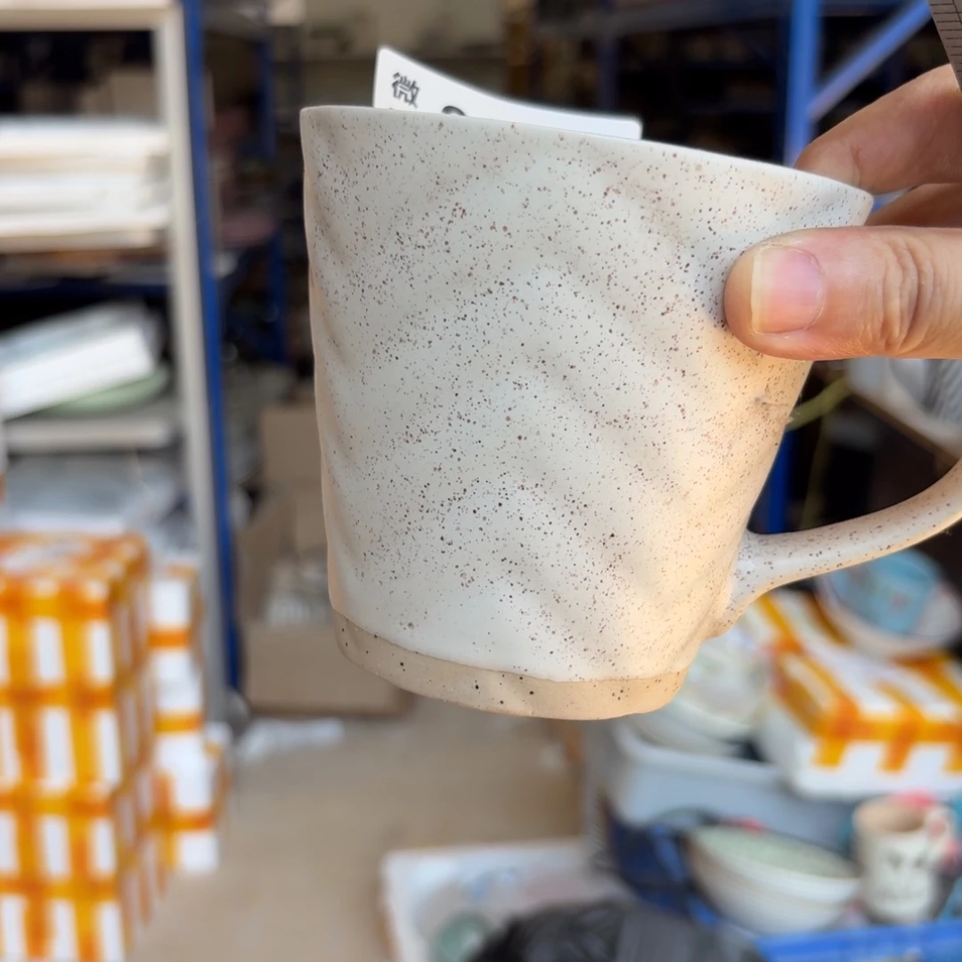 陶瓷3060 微瑕陶瓷餐具2个