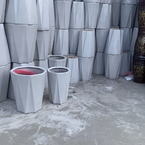 低腰白八方中号24/34