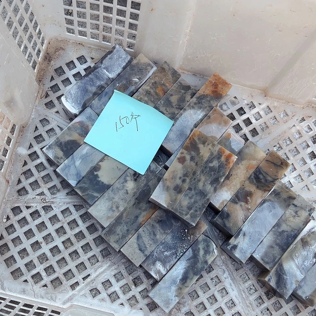 解***藏印石青田石苹果和三星也