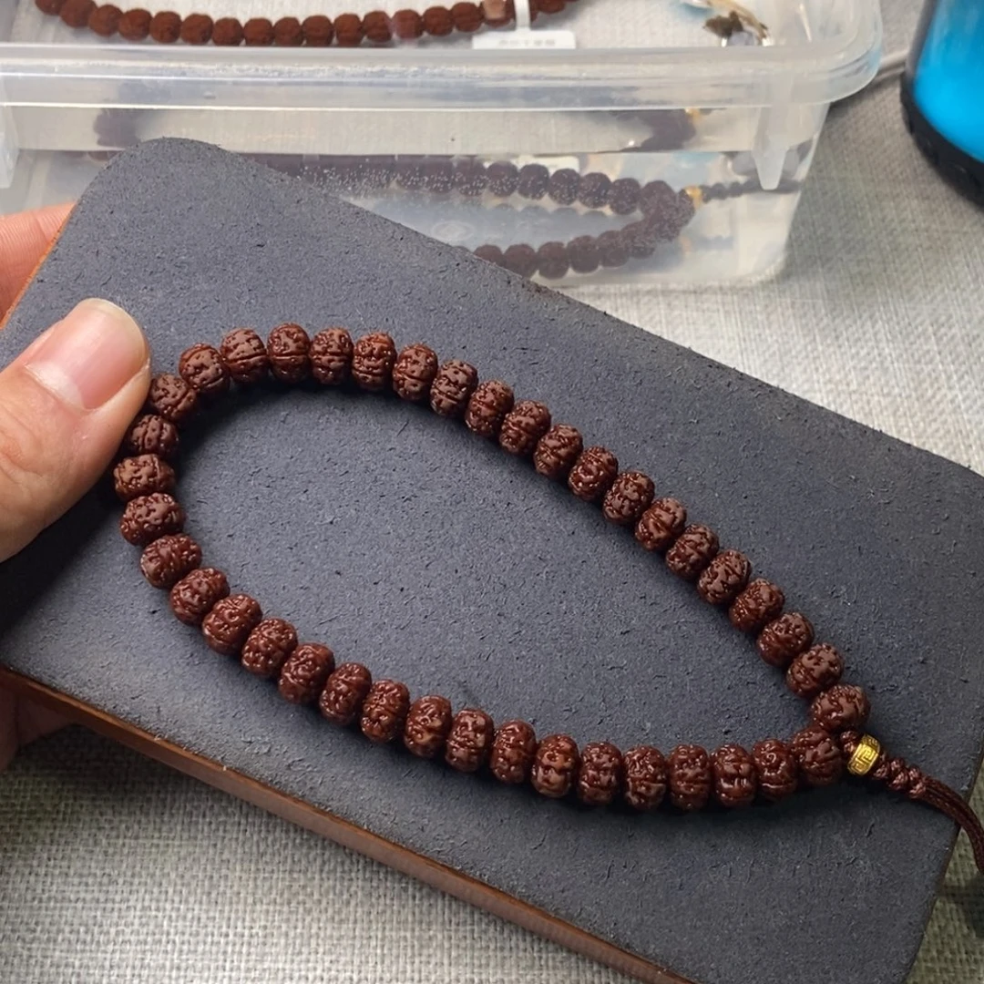 不***哦金刚菩提吊坠老树