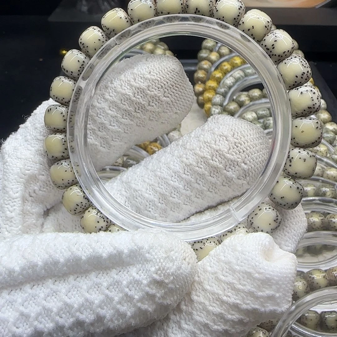 手串星月菩提星月菩提9