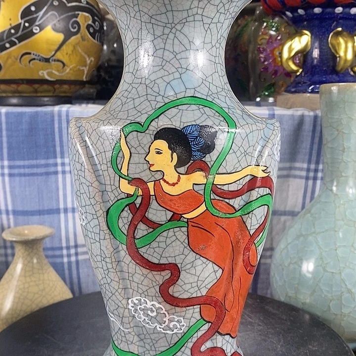 陶泽如花儿盛开了