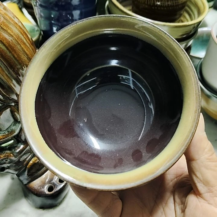 瓷片五厂，七厂各种摆件，瓷片、均有瑕疵。！