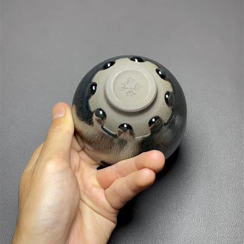 【闪购商品】茶盏-10092..........