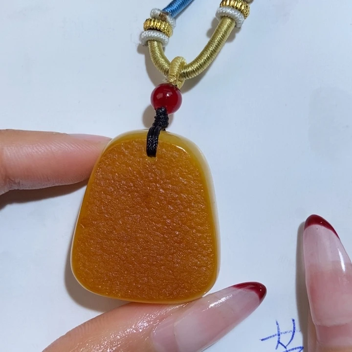 定制琥珀未镶嵌琥珀