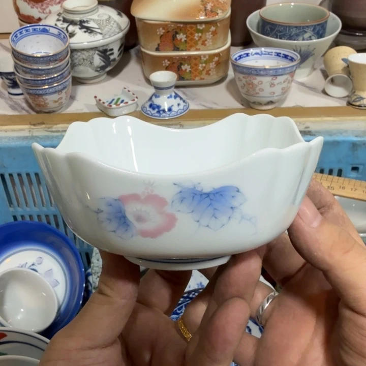 陶瓷推荐第二名20包邮