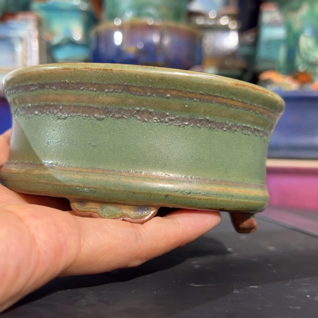 瓷片做****5觉象原创……微瑕