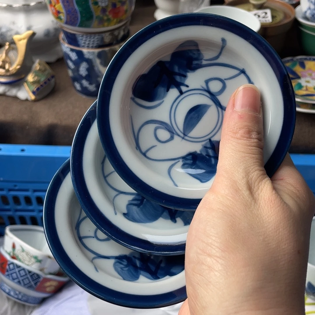 送****瓷片我是第一百个为妖