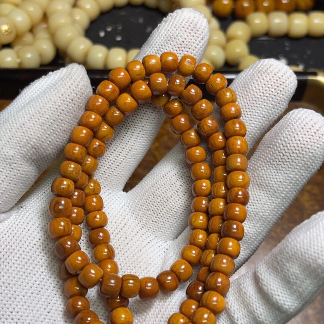 骆驼牙手串/手链