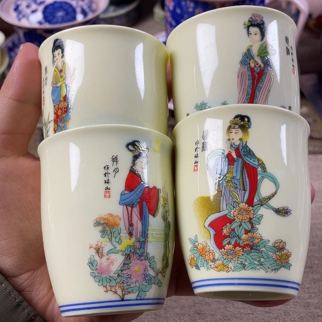 瓷片景德镇陶瓷899999999