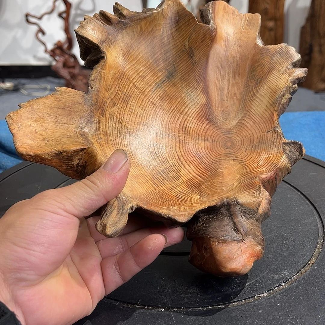 香榧木2287 实木整木编号