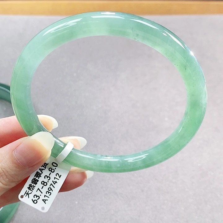 【闪购商品】未镶嵌手镯翡翠