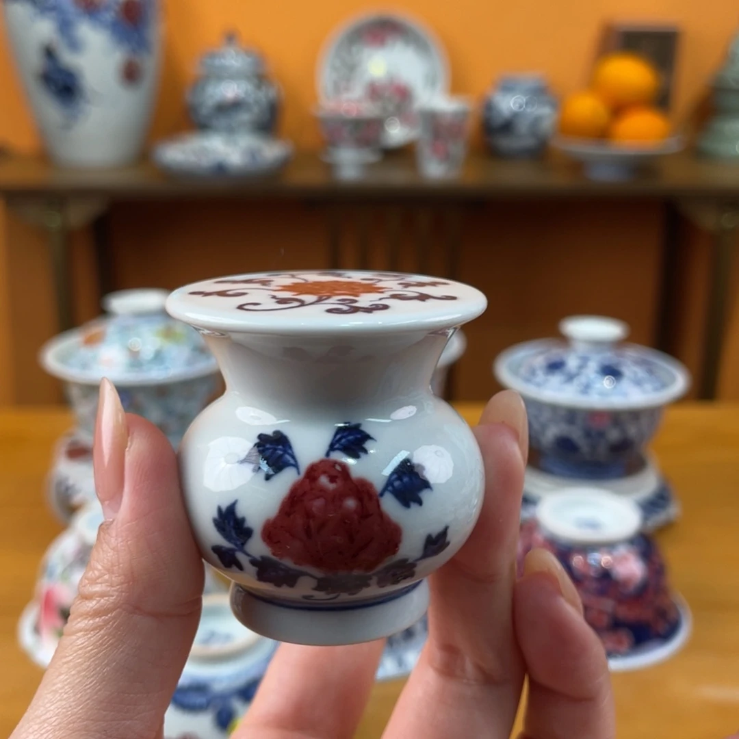景德镇手绘哈哈哈哈哈哈