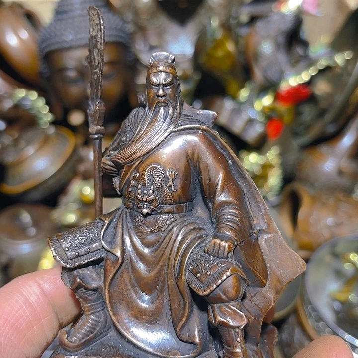 全清了，铜的  一件不留不墨迹