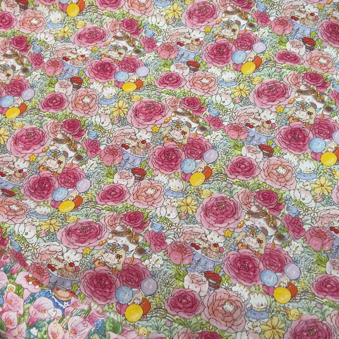 棉一米价纯棉平布1.1米宽F