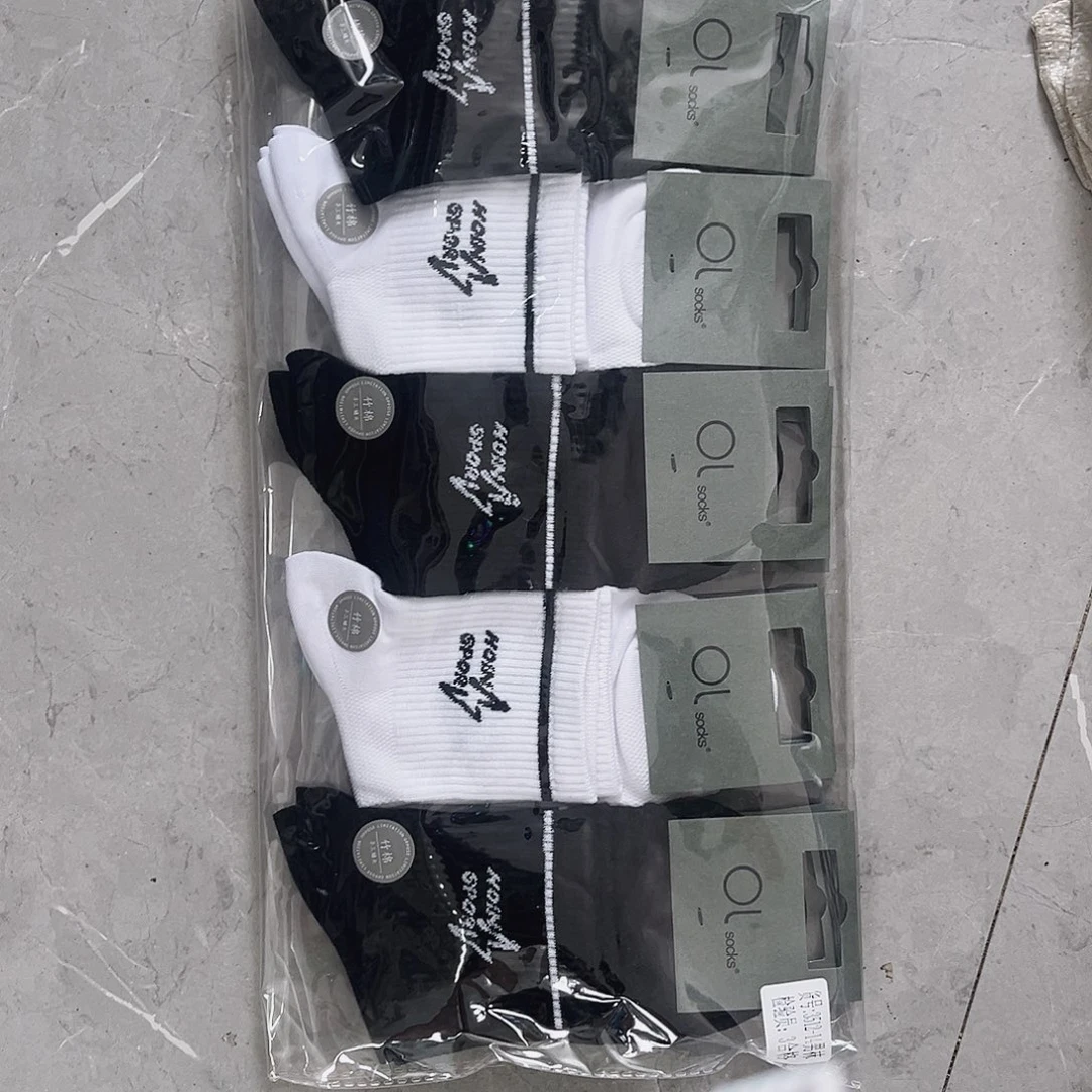三醋酯纤维210 夏季袜子清货