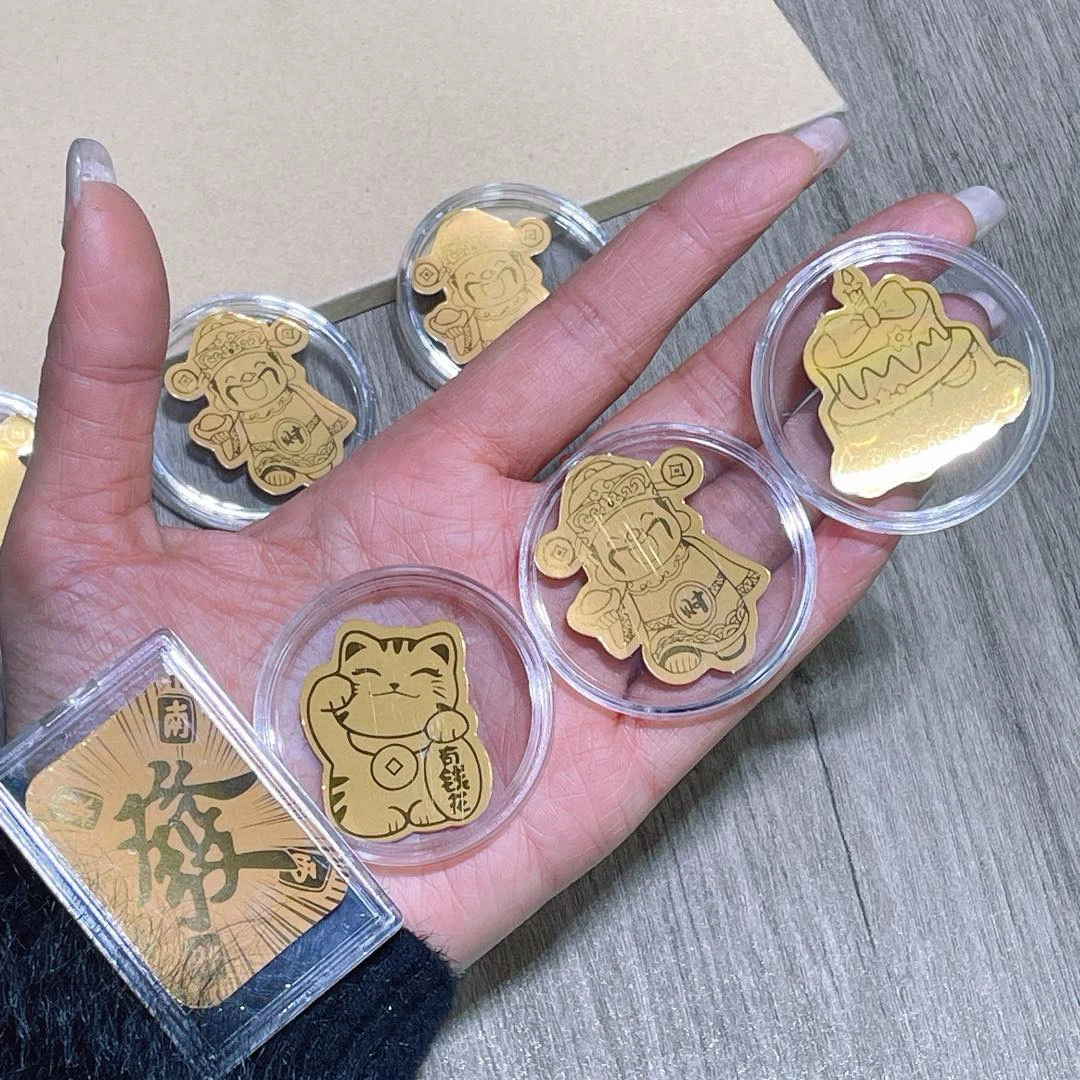 新品 手机贴    cf   9.9     2个